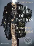 Rare Bird of Fashion (The Irreverent Iris Apfel) - Eric Boman, Harold Koda - kniha z kategorie Móda