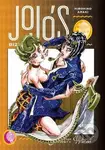 JoJo's Bizarre Adventure: Part 5--Golden Wind 4 - Hirohiko Araki - kniha z kategorie Komiksy