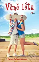 Vůně léta - Petra Martišková - kniha z kategorie Beletrie pro děti