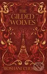 The Gilded Wolves - Roshani Chokshi - kniha z kategorie Fantasy