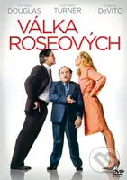 Válka Roseových - Danny DeVito - film z kategorie Klasická dramata