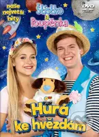 Štístko a Poupěnka: Hurá ke hvězdám - Štístko a Poupěnka - film z kategorie Hudební dokumenty a koncerty