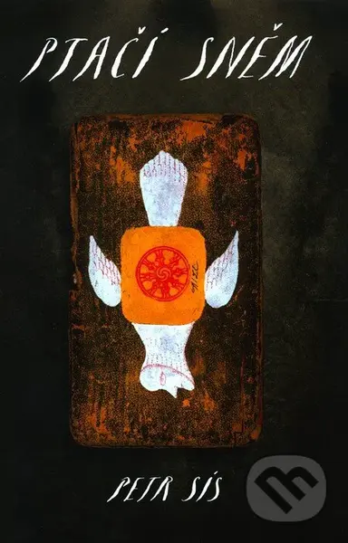 Ptačí sněm - Petr Sís - kniha z kategorie Společenská beletrie