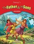 Storytime 2 - The Father & his Sons - Pupil´s Book