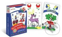Slovácký mariáš jednohlavý - hra z kategorie Karty, hlavolamy