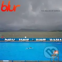 Blur: The Ballad of Darren - Blur