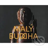 Malý Buddha - Jana Ryndová - kniha z kategorie Teorie umění