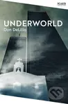 Underworld - Don DeLillo - kniha z kategorie Beletrie