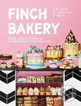 Finch Bakery (Sweet Homemade Treats and Showstopper Celebration Cakes) - kniha z kategorie Od známých osobností