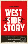 West Side Story - Irving Shulman - kniha z kategorie Romantická