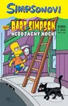Bart Simpson: Nebojácný hoch (9/2014) - kniha z kategorie Sci-fi, fantasy a komiksy