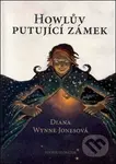 Howlův putující zámek - Diana Wynne Jonesová - kniha z kategorie Beletrie pro děti