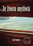 Ze života myslivců - Josef Novotný - kniha z kategorie Beletrie