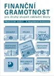 Finanční gramotnost pro 2. st. ZŠ (Hospodaření domácnosti - pracovní sešit II) - kniha z kategorie 2. stupeň