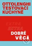 Extra dobré věci - Yotam Ottolenghi, Noor Murad - kniha z kategorie Odborné a naučné
