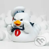 Tubbz kačička Krotitelia duchov