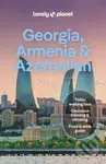 Georgia, Armenia & Azerbaijan - kniha z kategorie Průvodci Amerikou
