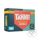 Táhni! CZ - Kvízový souboj - hra z kategorie Vzdělávací hry