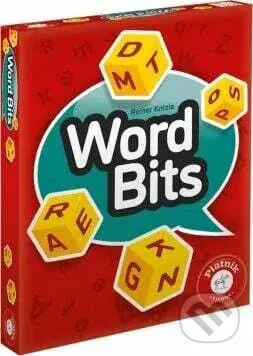Word Bits - hra z kategorie Party hry