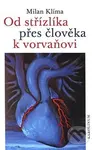 Od střízlíka přes člověka k vorvaňovi (Mozaika vzpomínek biologa, anatoma, vysokoškolského učitele) - kniha z kategorie Reportáže a publicistika