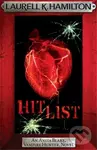 Hit List - Laurell K. Hamilton