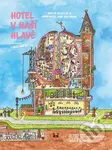 Hotel v naší hlavě - Marja Baseler - kniha z kategorie Pro děti