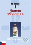 Hledání naděje - Ján Pavol II. - kniha z kategorie Křesťanství