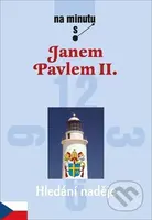 Hledání naděje - Ján Pavol II. - kniha z kategorie Křesťanství