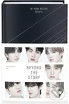Beyond the Story (10-Year Record of BTS) - BTS, Myeongseok Kang - kniha z kategorie Hudba
