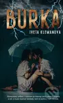 Búrka - Iveta Klemanová - kniha z kategorie Romantická