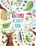 Nature (Activity Book) - Emily Bone, Gemma Capdevila (ilustrácie) - kniha z kategorie Naučné knihy