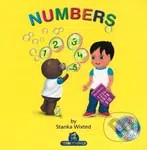 Numbers - Stanka Wixted - kniha z kategorie Pro děti