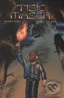 Tisíc masek - Antonín Tesař, Jiří Tesař (ilustrácie) - kniha z kategorie Komiksy