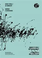 Stavy mysli / Za obrazem - Obměny a intervence (States of Mind / Beyond the Image - Interventions and Inovations) - kniha z kategorie Malířství a…