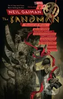 The Sandman: Season of Mists (Volume 4) - Neil Gaiman