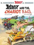 Asterix and The Chariot Race (Album 37) - Jean-Yves Ferri, Didier Conrad (ilustrátor) - kniha z kategorie Komiksy