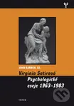 Virginia Satirová - Psychologické eseje 1963-1983 - John Banmen