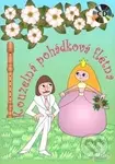 Kouzelná pohádková flétna - kniha z kategorie Hudba