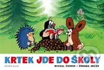 Krtek jde do školy - Zdeněk Miler