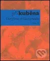 Doryforos & Ganymedes (Dílo IV.) - Jiří Kuběna - kniha z kategorie Poezie