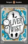 Oliver Twist (Level 6) - Charles Dickens - kniha z kategorie Pro děti