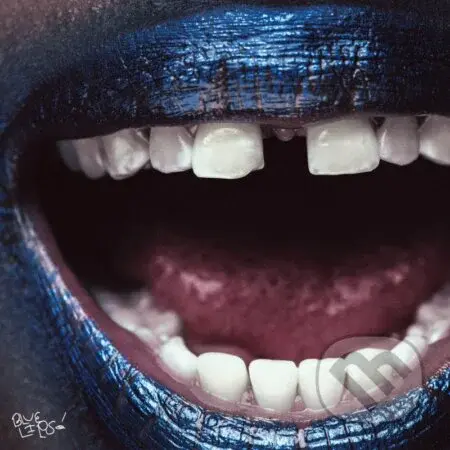 Schoolboy Q: Blue Lips - Schoolboy Q