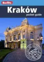 Kraków (Pocket Guide) - kniha z kategorie Odborné a naučné