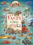 Fakta a fámy o autech - Artur Nowicki - kniha z kategorie Beletrie pro děti