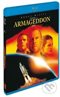 Armageddon (Pro lásku. Pro čest. Pro lidstvo.) - Michael Bay - film z kategorie Akční sci-fi