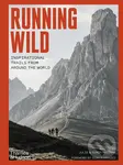 Running Wild - Julie Freeman, Simon Freeman