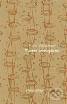 Vlastní životopis zla - Pavel Vilikovský