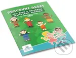 Pracovní sešit pro děti s odlišným mateřským jzykem II. - se znalostí latinky díl - kniha z kategorie Cizí jazyky
