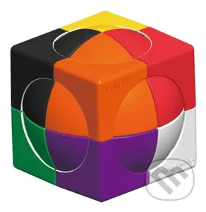 CUBEL GENIUS - hra z kategorie Vzdělávací hry