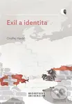 Exil a identita (Posrpnový exil v Rakousku a Švýcarsku) - kniha z kategorie Historie